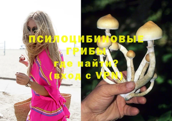 стаф Лиски